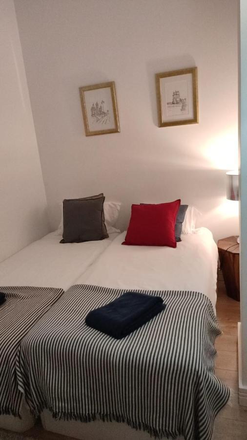 Olá Lisbon - Graça II Apartamento Exterior foto