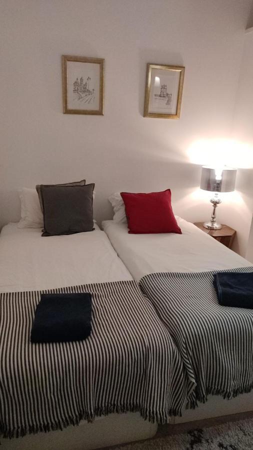 Olá Lisbon - Graça II Apartamento Exterior foto